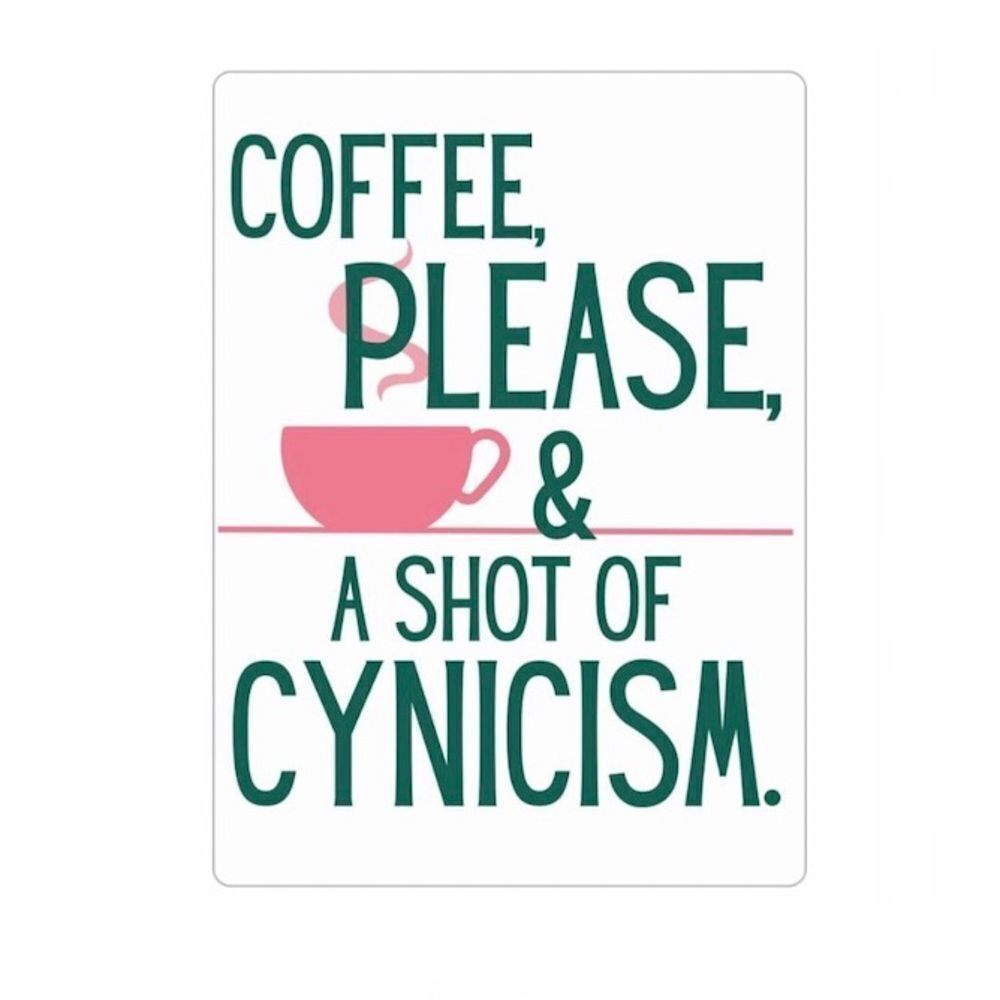 Gilmore Girls Coffee Magnet